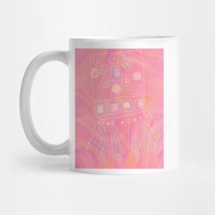 Is it a Rocket? Mug